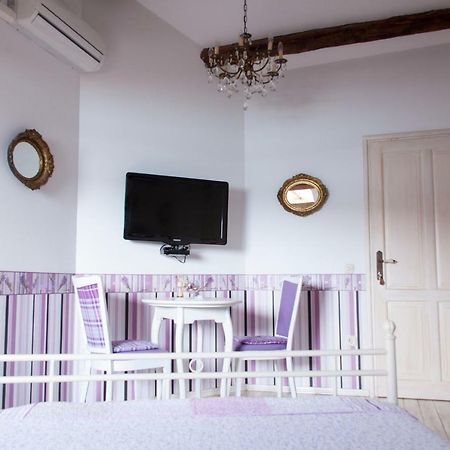 Apartments Authentic Baska Exterior photo