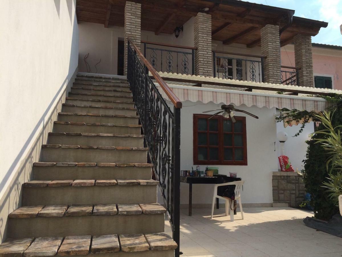 Apartments Authentic Baska Exterior photo