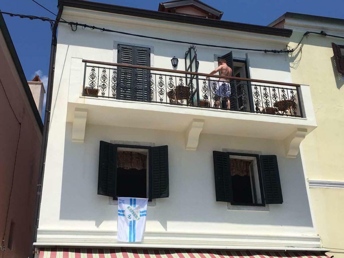 Apartments Authentic Baska Exterior photo
