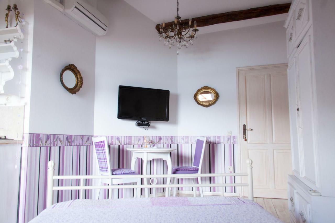 Apartments Authentic Baska Exterior photo